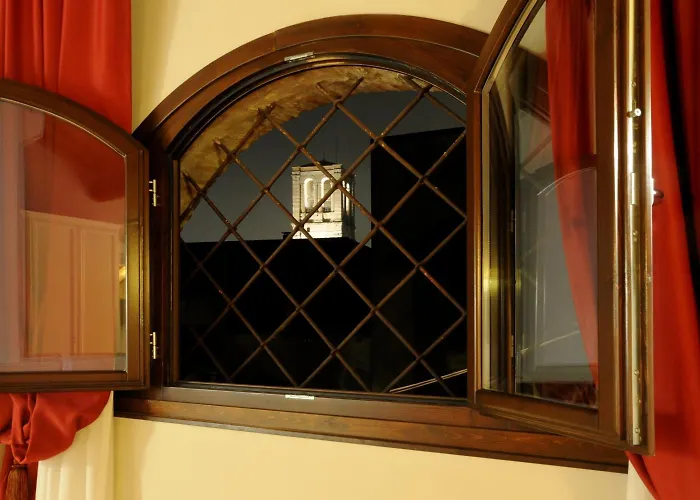 Honey Nocleg ze śniadaniem