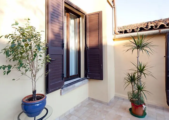 Bed & Breakfast Honey 4*