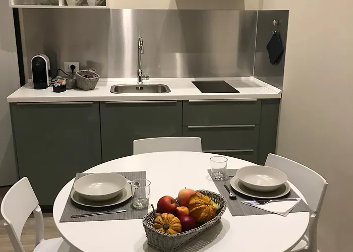 Honey Nocleg ze śniadaniem Ferrara