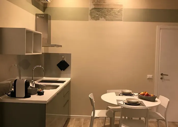 Honey 4* フェラーラ