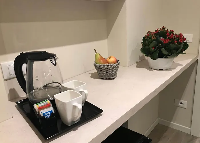 Bed & Breakfast Honey