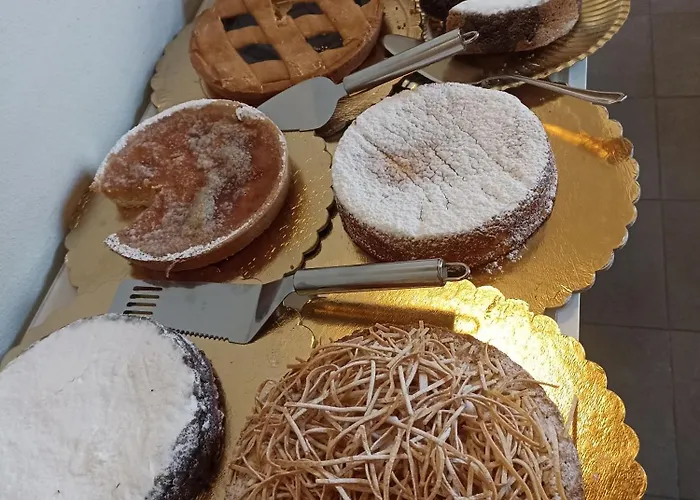 Nocleg ze śniadaniem Honey