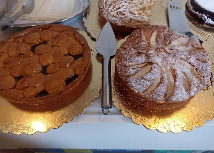 Nocleg ze śniadaniem Honey 4*