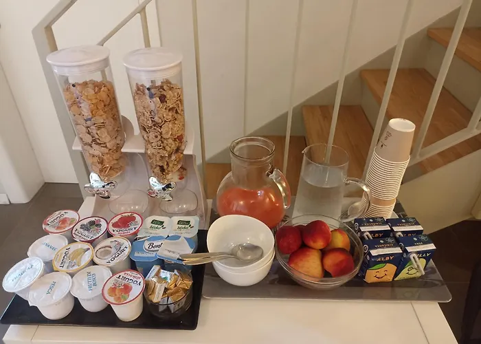 Honey 4* フェラーラ