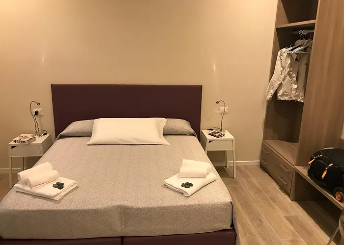 Nocleg ze śniadaniem Honey